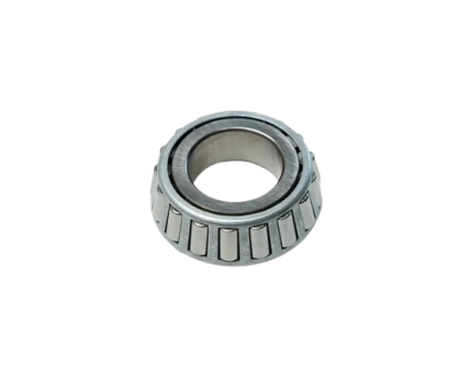 Bearings & Bearing Cones