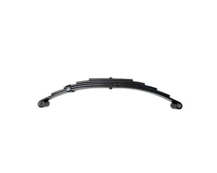 Leaf Springs