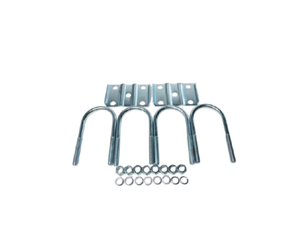 U-Bolt Kits & Hanger Kits