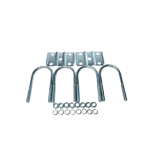 U-Bolt Kits & Hanger Kits